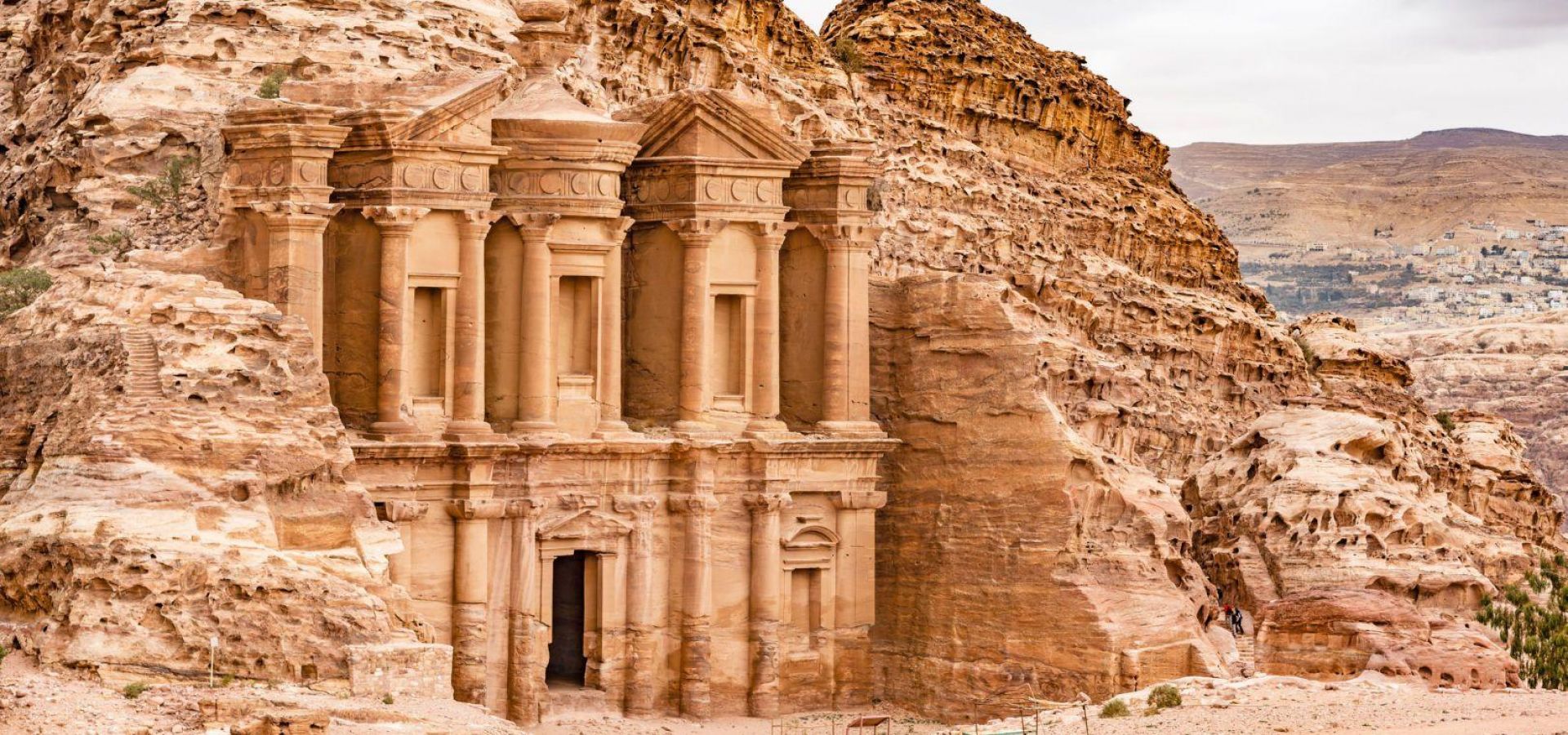 Anasayfa Yurtd Turlar rd n Petra Turu
